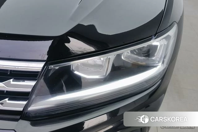 Volkswagen Tiguan L id 4276318 из Китая 11