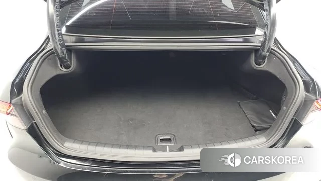 Hyundai The New Grandeur IG id 3174824 из Кореи 11