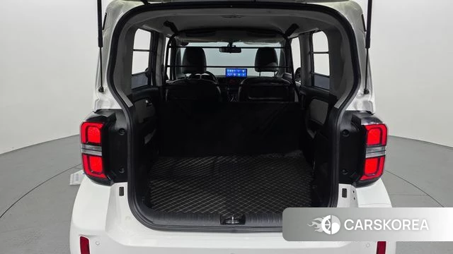 Kia The New Kia Ray id 4201825 из Кореи 11