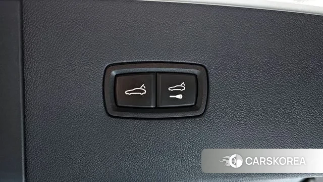 Porsche Cayenne (PO536) id 3708357 из Кореи 11