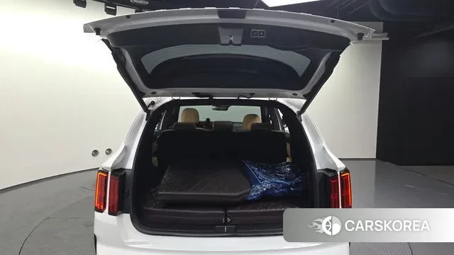 Kia Sorento 4th Generation id 3671749 из Кореи 11