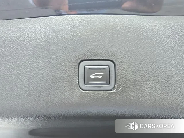 Chevrolet (GM Daewoo) Traverse id 3055186 из Кореи 11