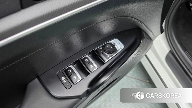 Kia The New K5 3rd generation id 4710339 из Кореи 11