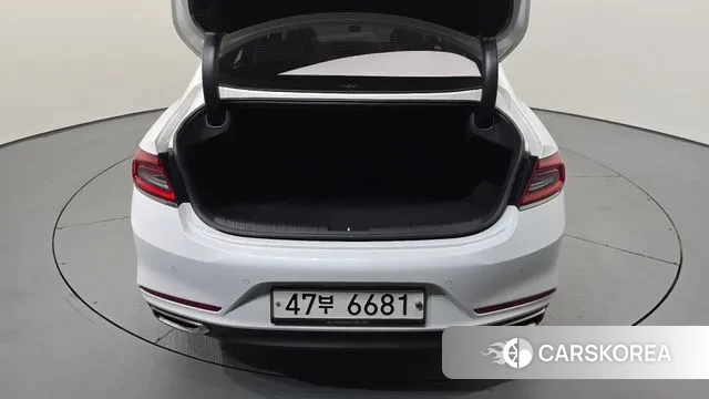 Hyundai Grandeur IG id 3356983 из Кореи 11