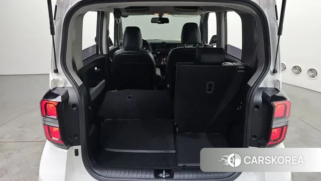 Kia The New Kia Ray id 3690214 из Кореи 11