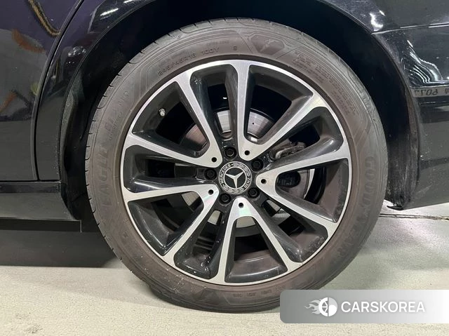 Mercedes-Benz E-Class W213 id 4632517 из Кореи 11