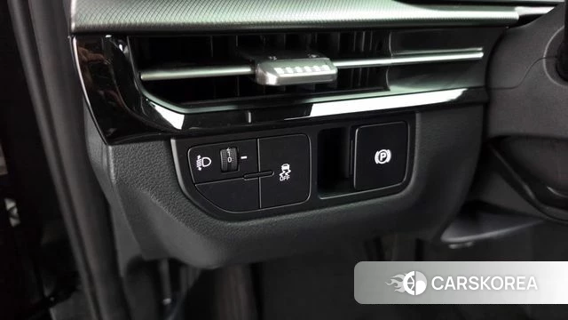 Kia The New Sportage 5th Generation id 4655415 из Кореи 11