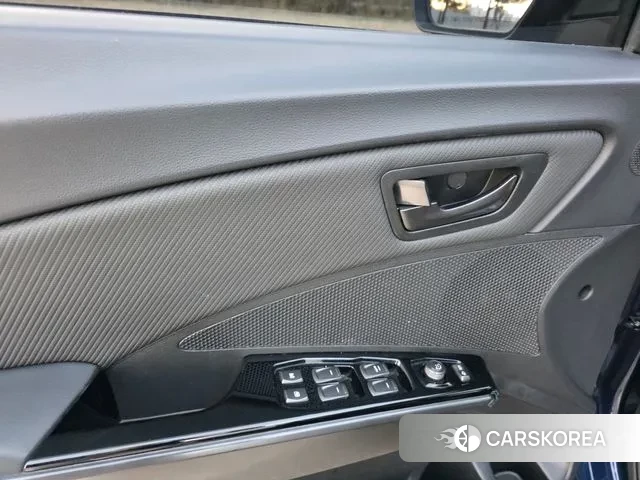 Ssangyong Berry New Tivoli id 3428639 из Кореи 11