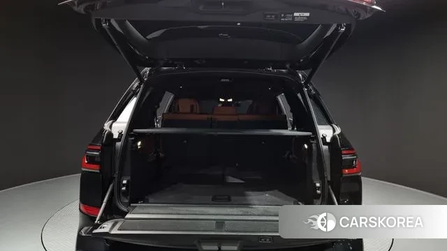 BMW X7 (G07) id 3442040 из Кореи 11