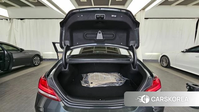 Genesis G70 id 4371673 из Кореи 11