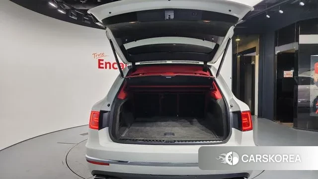 Bentley Bentayga id 3407655 из Кореи 11