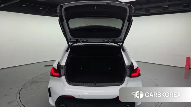 BMW 1 Series (F40) id 3348019 из Кореи 11