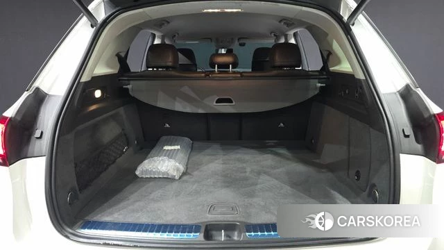 Mercedes-Benz GLE-Class W167 id 3820410 из Кореи 11