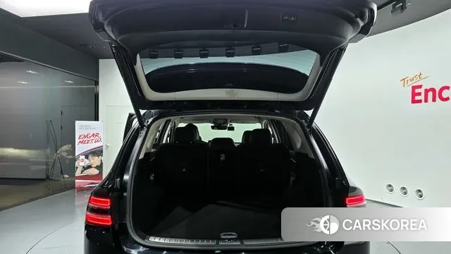 Genesis GV80 id 3640842 из Кореи 11