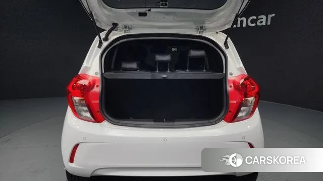 Chevrolet (GM Daewoo) The New Spark id 3656142 из Кореи 11