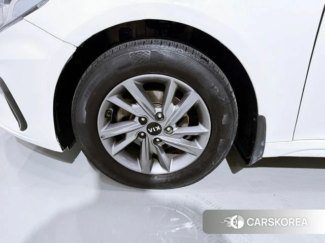 Kia The New K5 2nd generation id 4713272 из Кореи 11