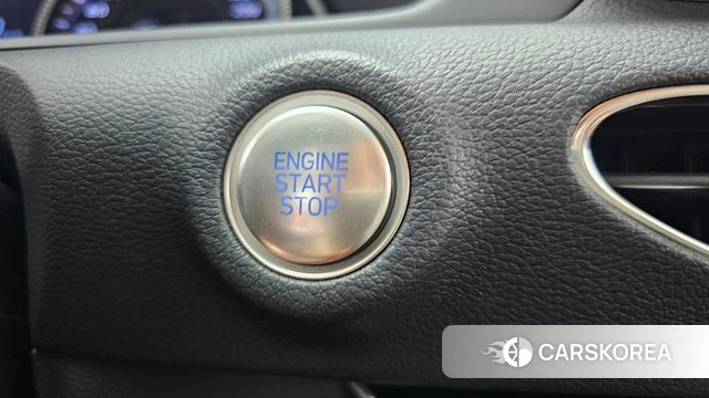 Hyundai Sonata (DN8) id 4717493 из Кореи 11