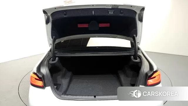 BMW 5 Series (G30) id 3417332 из Кореи 11