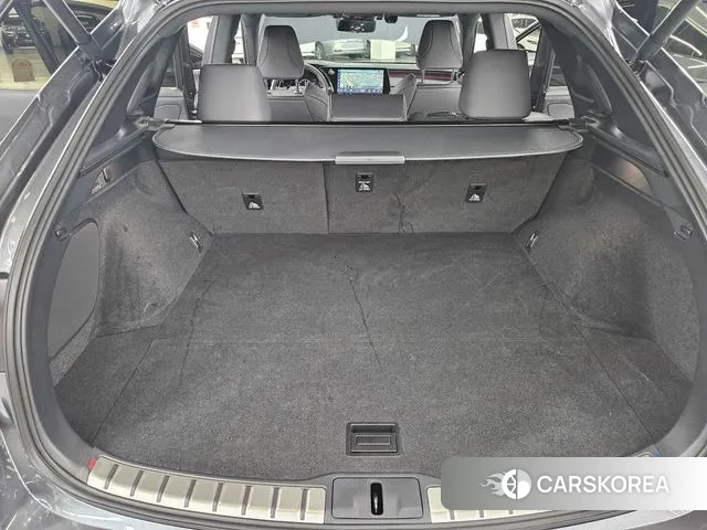 Lexus RX500h 5th generation id 2978765 из Кореи 11