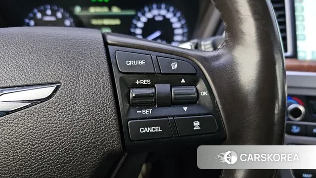 Genesis G80 id 3557851 из Кореи 11