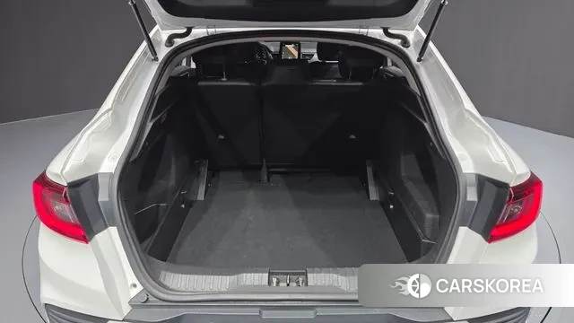 Renault Korea (Samsung) XM3 id 3437940 из Кореи 11