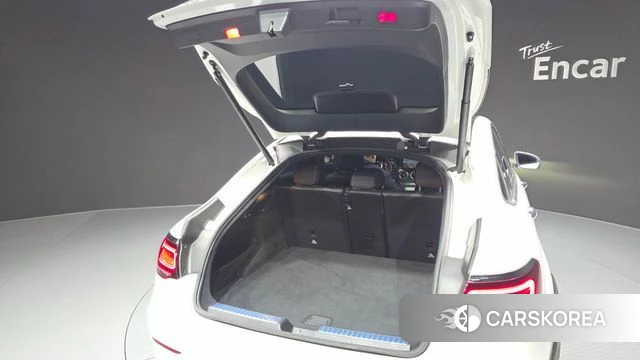 Mercedes-Benz GLC-Class X253 id 3934949 из Кореи 11