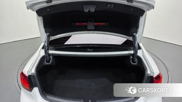 Kia K7 Premier id 3474208 из Кореи 11