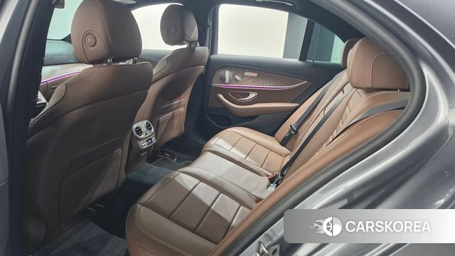 Mercedes-Benz E-Class W213 id 4780177 из Кореи 11