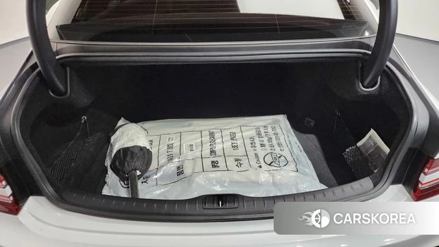 Genesis G80 (RG3) id 3841548 из Кореи 11