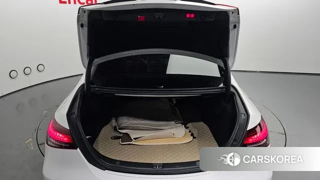 Mercedes-Benz E-Class W213 id 2994747 из Кореи 11