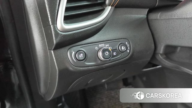 Chevrolet (GM Daewoo) The New Trax id 4285398 из Кореи 11