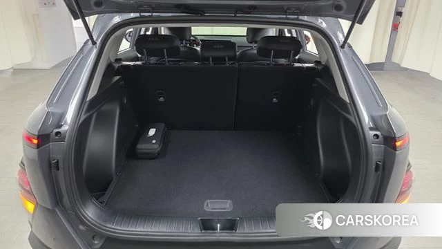 Hyundai Kona Hybrid (SX2) id 3933741 из Кореи 11