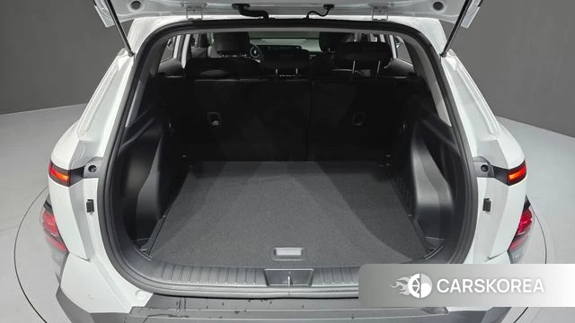 Hyundai Kona (SX2) id 3837817 из Кореи 11