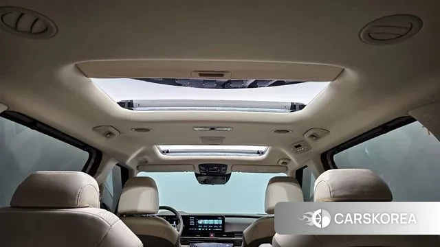 Kia The New Carnival 4th Generation id 3482395 из Кореи 11