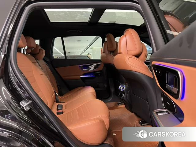 Mercedes-Benz GLC id 4290839 из Китая 11