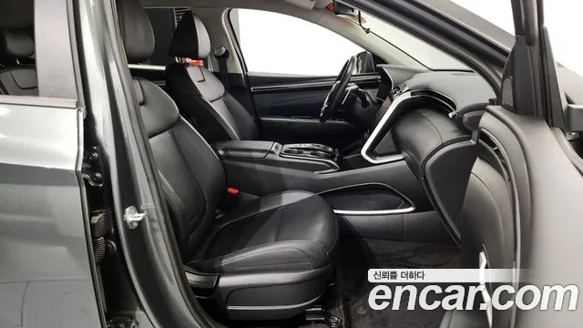 Hyundai Tucson (NX4) id 2658723 из Кореи 11