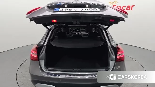 Mercedes-Benz GLA-Class X156 id 3588395 из Кореи 11