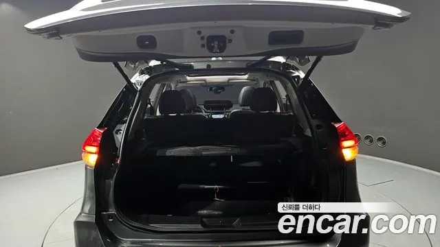 Nissan X Trail id 2951897 из Кореи 11