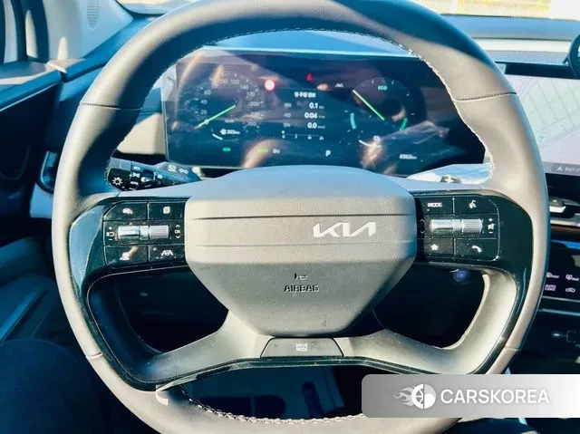 Kia The New Carnival 4th Generation id 3393646 из Кореи 11