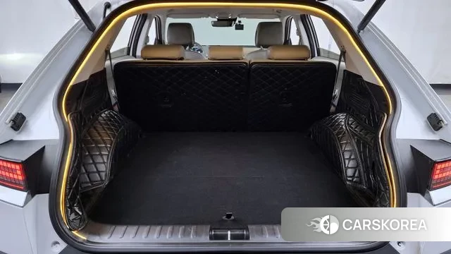 Hyundai Ionic 5 id 3752974 из Кореи 11