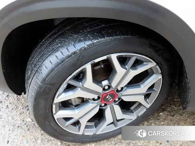 Kia Seltos id 3428409 из Кореи 11