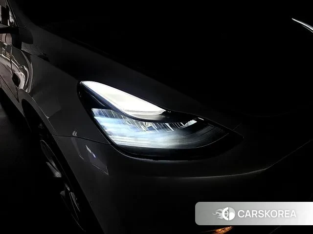 Tesla Model Y id 3121673 из Кореи 11