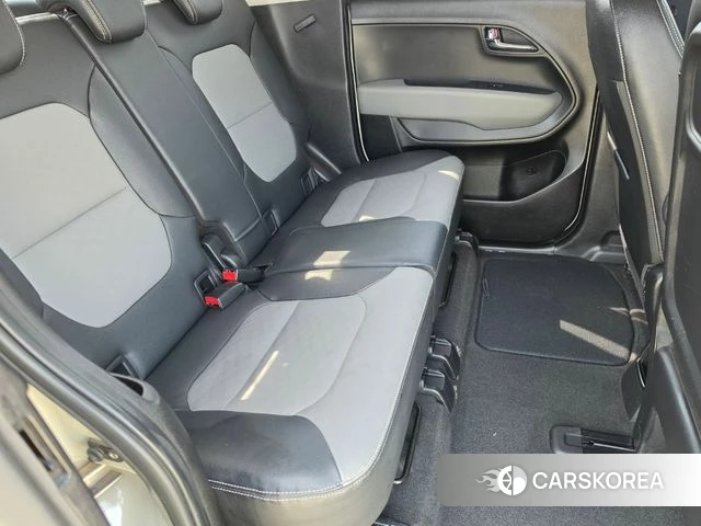 Kia The New Ray id 3942962 из Кореи 11