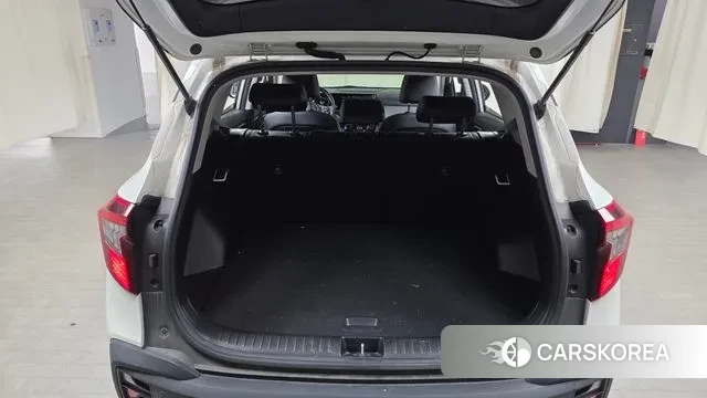 Kia The New Seltos id 3734962 из Кореи 11