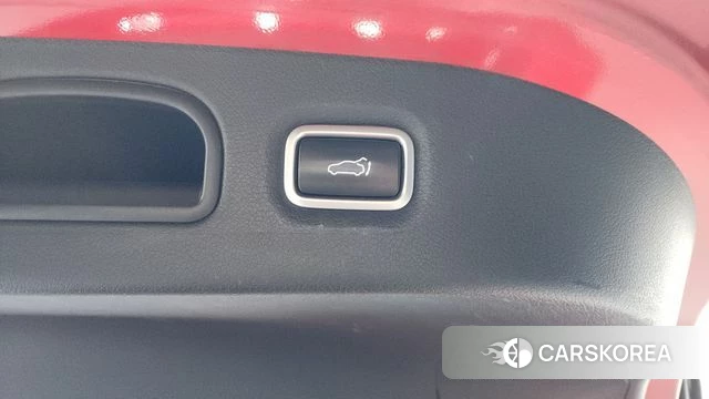 Kia Stinger id 4225441 из Кореи 11