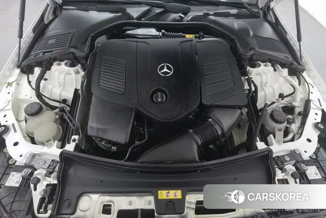 Mercedes-Benz Class C id 4264086 из Китая 11