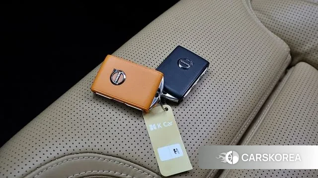 Volvo V60 Cross-Country 2nd Generation id 3251963 из Кореи 11