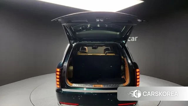 Hyundai Palisade (LX3) id 3565430 из Кореи 11