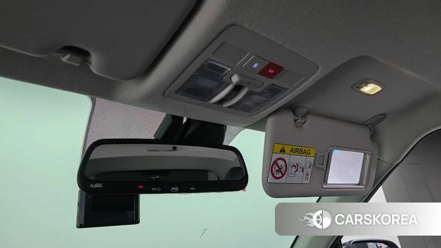 Hyundai Venue id 4282682 из Кореи 11