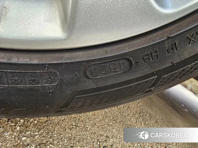 Chevrolet (GM Daewoo) The New Spark id 3425854 из Кореи 11